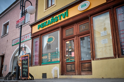 Lipník na Bečvou foto