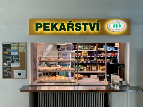 Ostrava VI. foto
