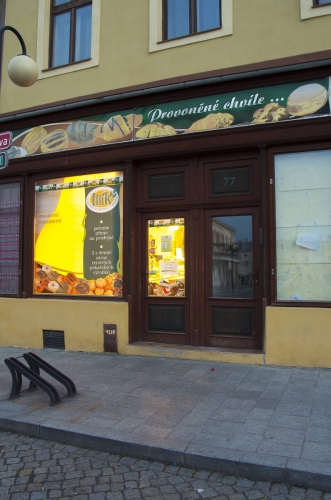 Lipník na Bečvou foto