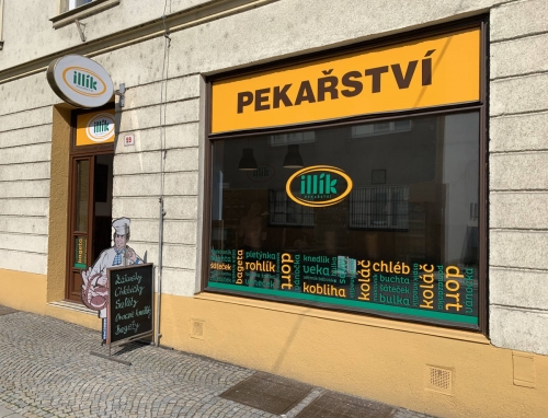 Fulnek foto