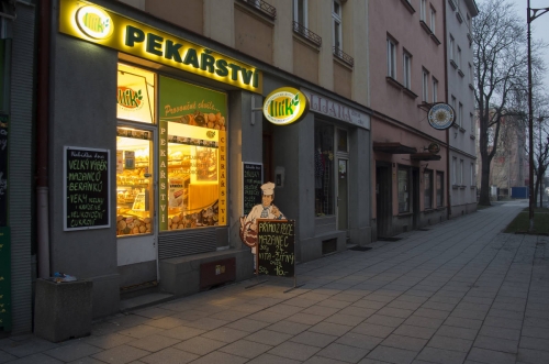 Opava II. foto
