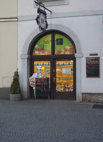 Opava I. foto