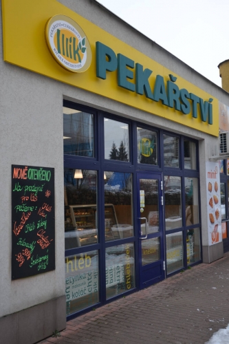 Kopřivnice II. foto