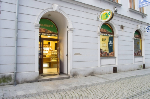 Přerov I. foto
