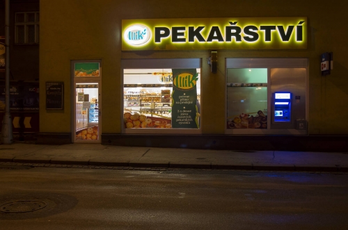 Třinec foto