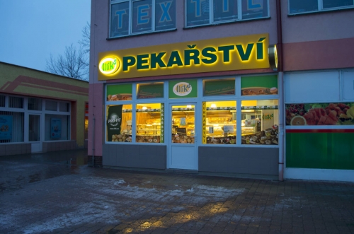 Studénka foto