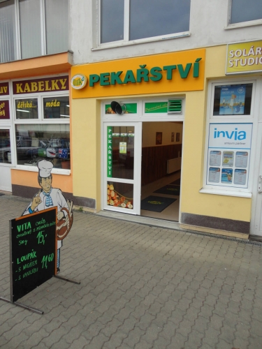 Kopřivnice I. foto