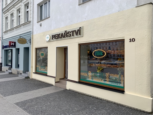 Hlučín foto