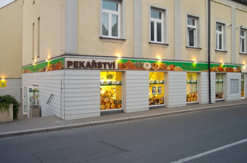 Bílovec I. foto