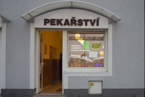 Bílovec II. foto