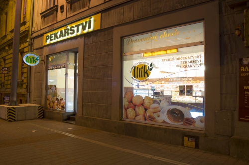 Ostrava I. foto